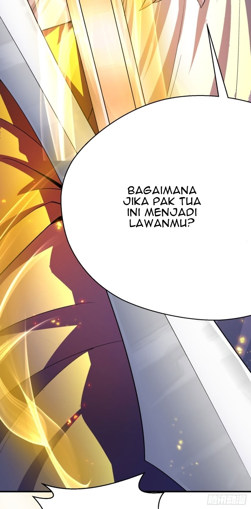 I Picked Up An Attributes Chapter 38 Gambar 31